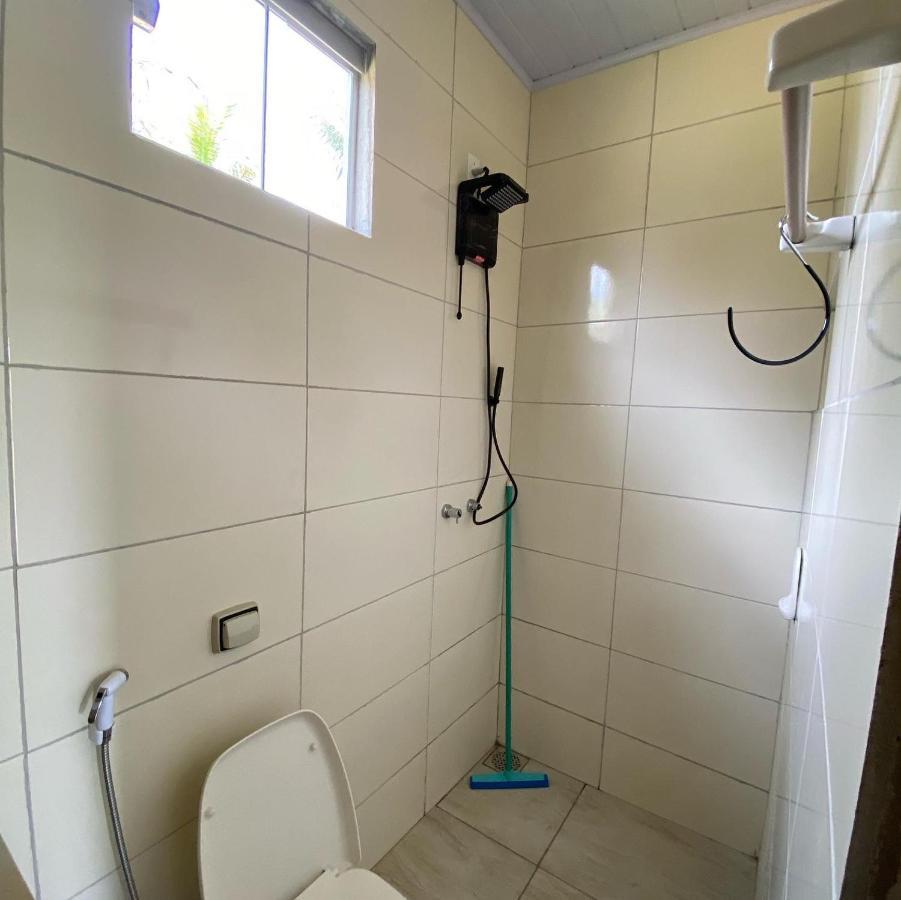 Pousada Casa Ferreira Pirenópolis Zewnętrze zdjęcie